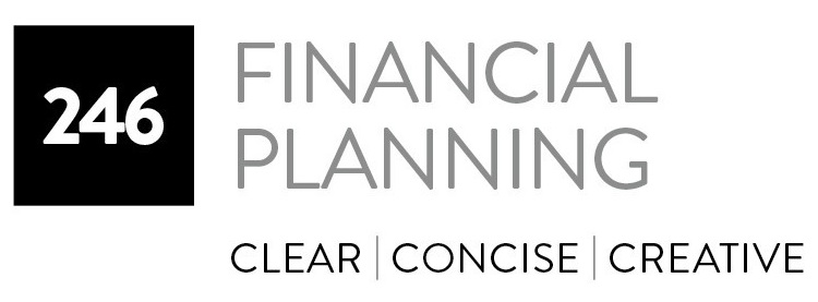 246 Financial Plannning